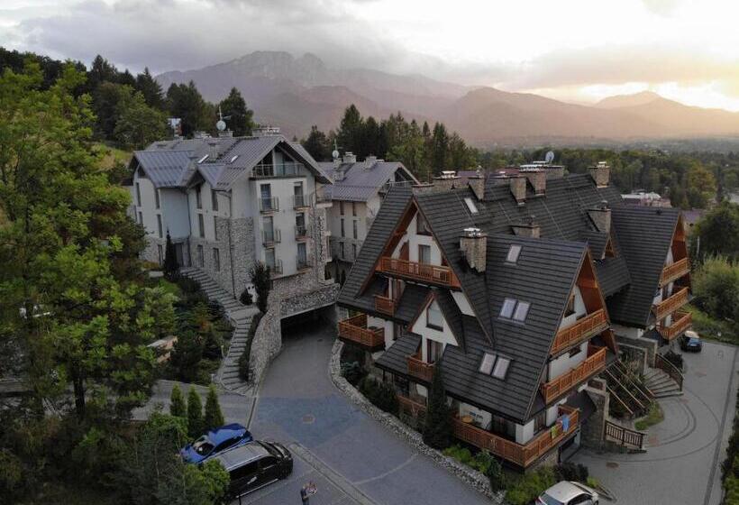 Smrekowa Polana Resort & Spa