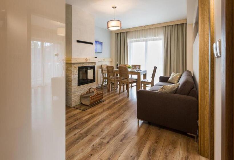 Smrekowa Polana Resort & Spa