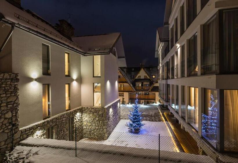 Smrekowa Polana Resort & Spa