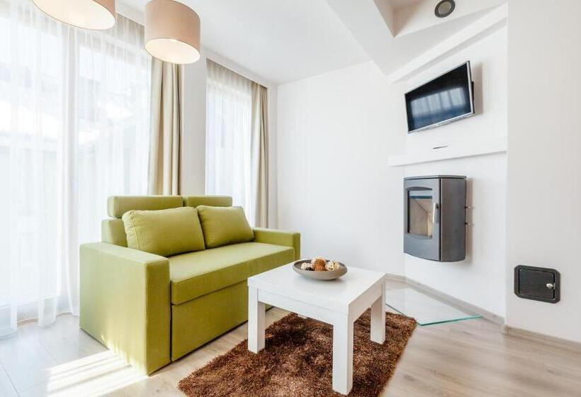 Smrekowa Polana Resort & Spa