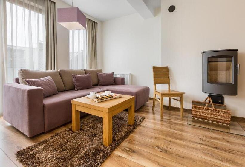 Smrekowa Polana Resort & Spa