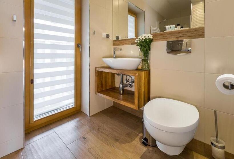 Smrekowa Polana Resort & Spa