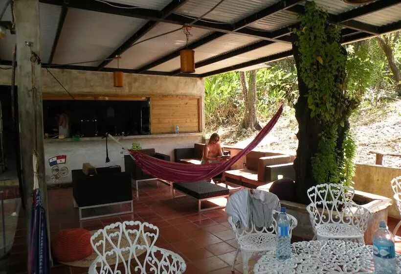 Villa Vento Surf Santa Catalina   Hostel