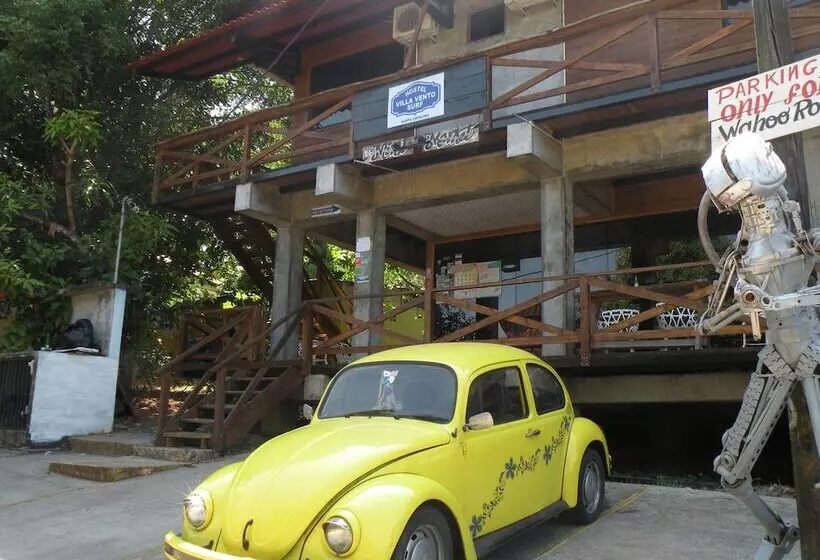 Villa Vento Surf Santa Catalina   Hostel