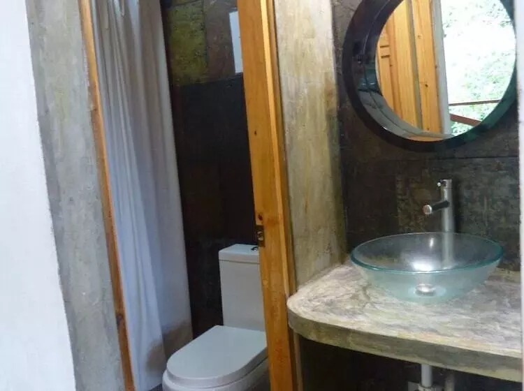 Villa Vento Surf Santa Catalina   Hostel