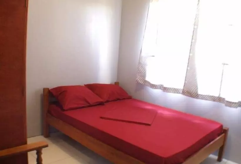 Ximple Appartementen
