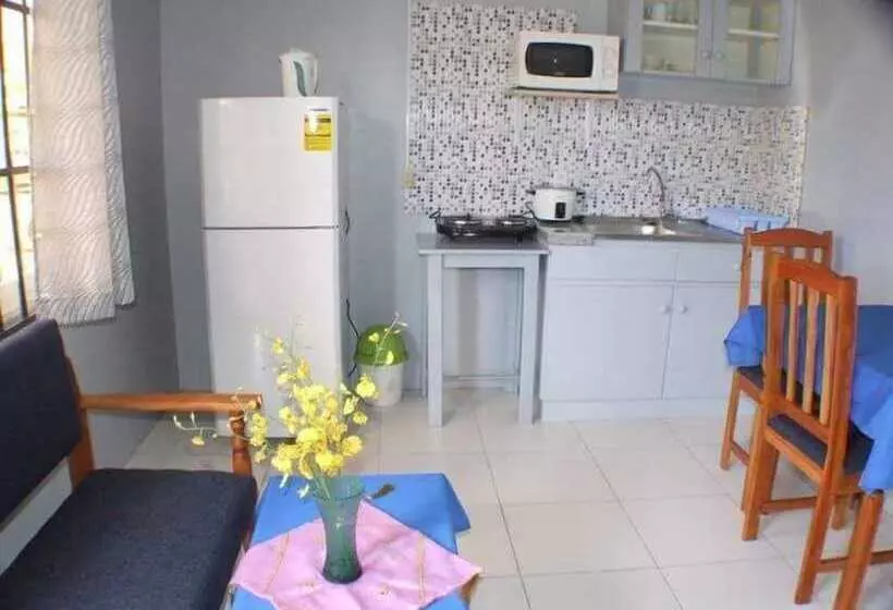 Ximple Appartementen
