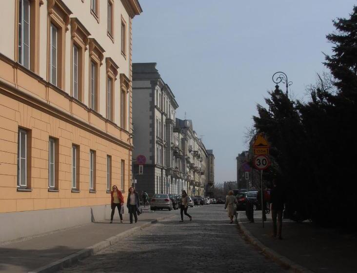4th Floor Bed And Breakfast