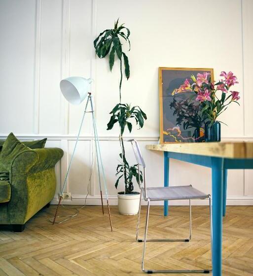 4th Floor Bed And Breakfast