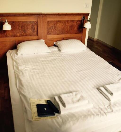 4th Floor Bed And Breakfast