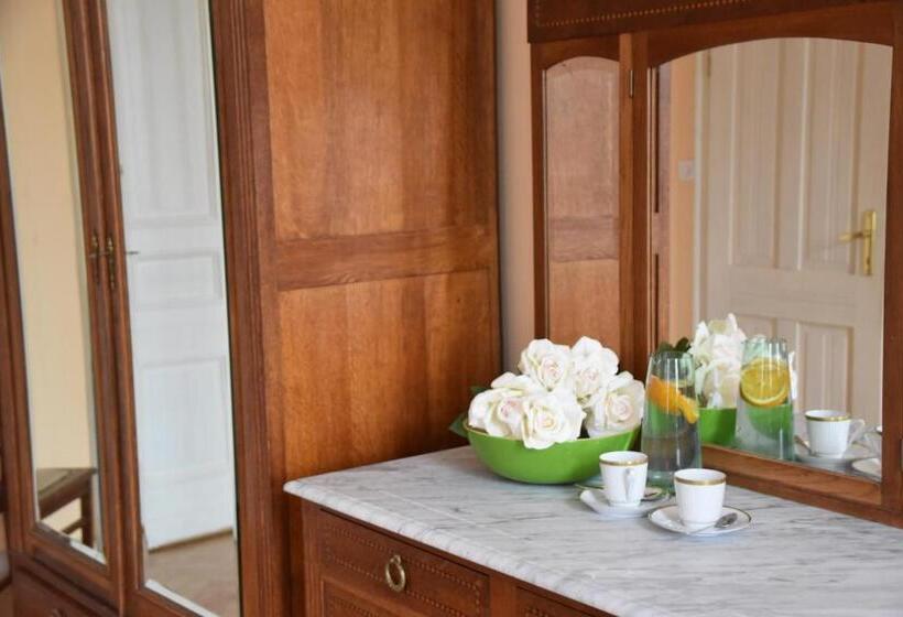 4th Floor Bed And Breakfast