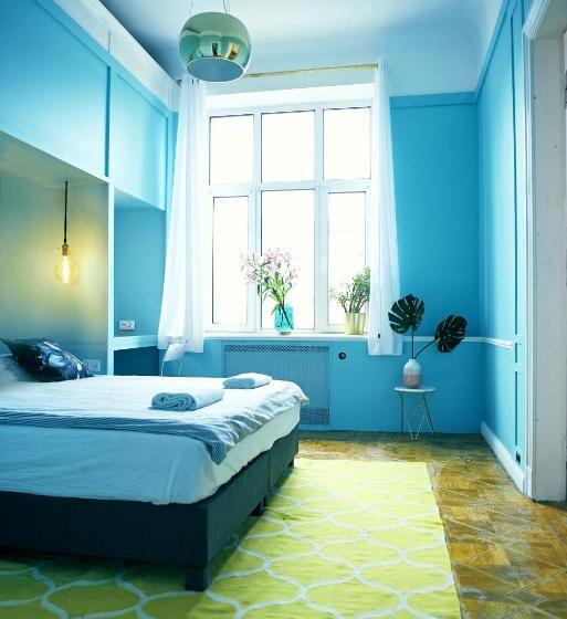 4th Floor Bed And Breakfast