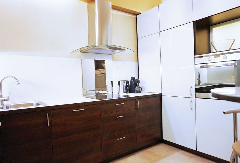 Aaa Stay Castle Square Old Town