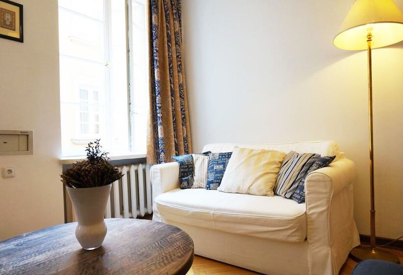 Aaa Stay Castle Square Old Town