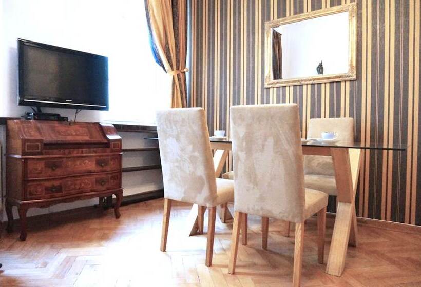 Aaa Stay Castle Square Old Town