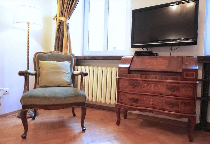 Aaa Stay Castle Square Old Town