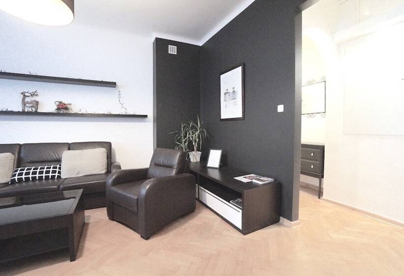 Aaa Stay Castle Square Old Town