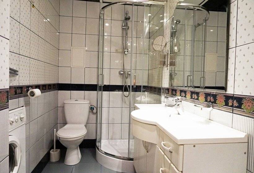 Aaa Stay Castle Square Old Town