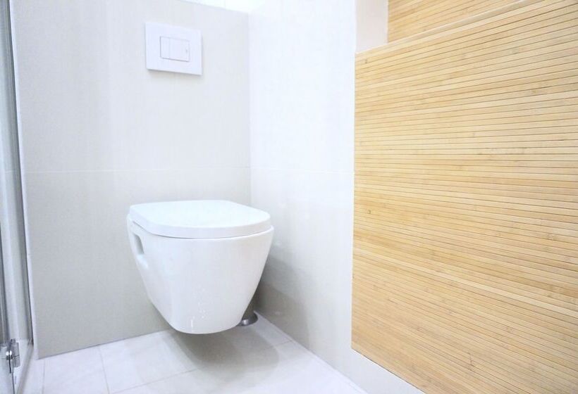 Aaa Stay Castle Square Old Town