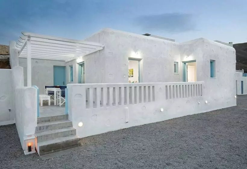 Aegean Sea Villas