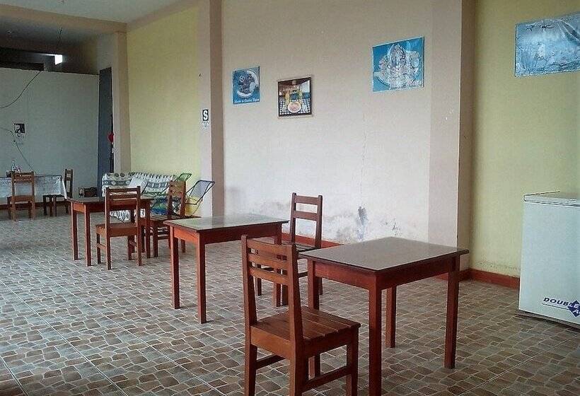 Hostel Hospedaje Las Dunas