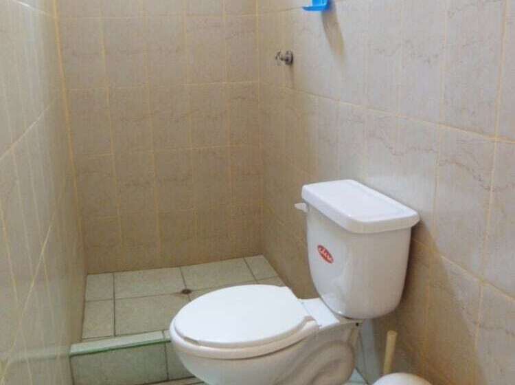 Hostel Hospedaje Las Dunas