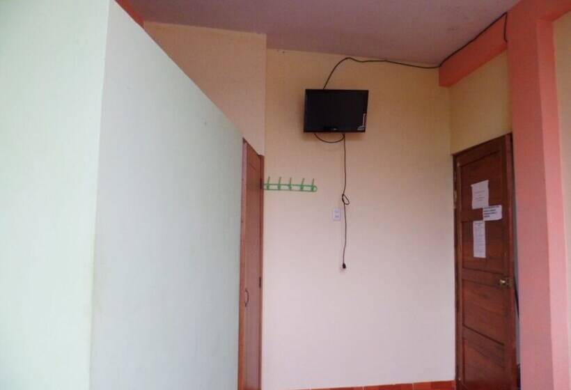 Hostel Hospedaje Las Dunas