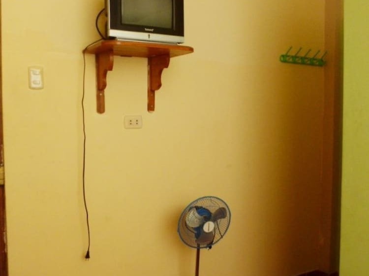 Hostel Hospedaje Las Dunas