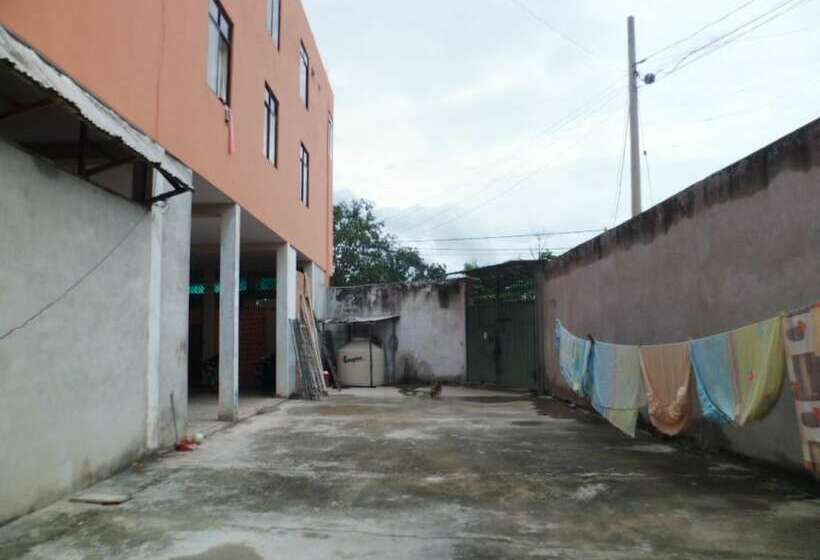 Hostel Hospedaje Las Dunas