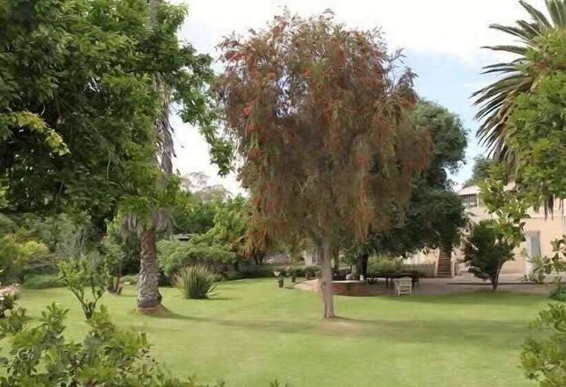 민박 Albert House Guesthouse