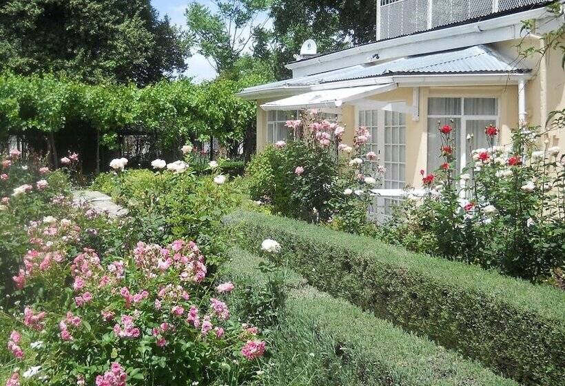 민박 Albert House Guesthouse