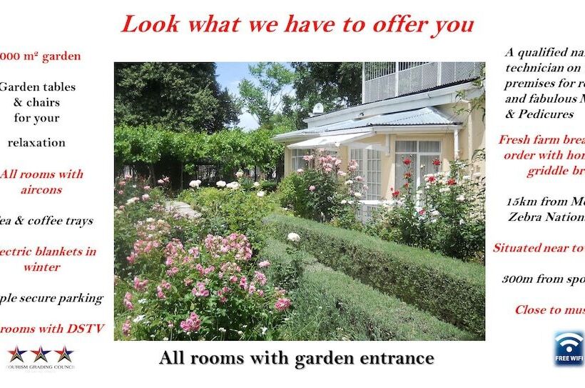 민박 Albert House Guesthouse