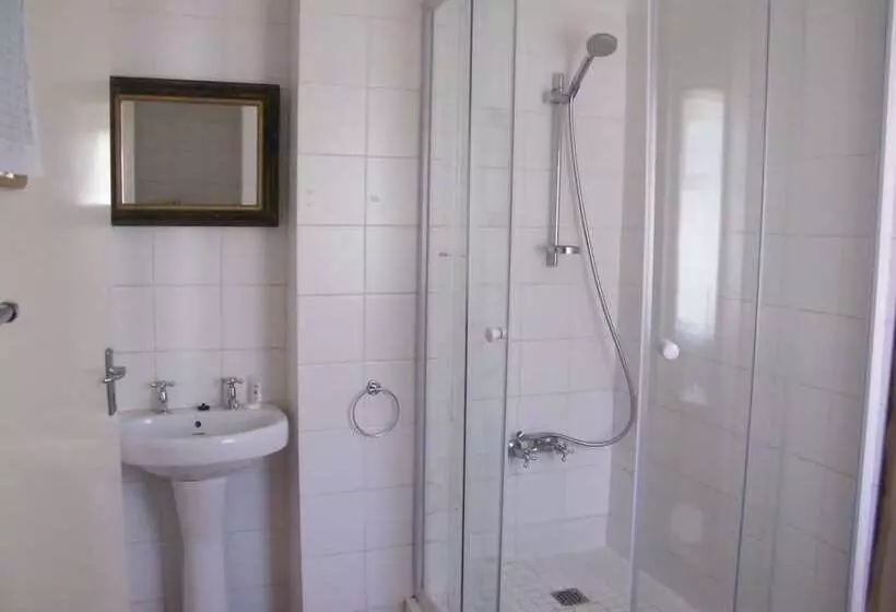 Aamiaismajoitus (B&B) Albert House Guesthouse