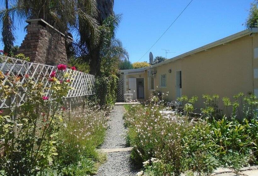 민박 Albert House Guesthouse