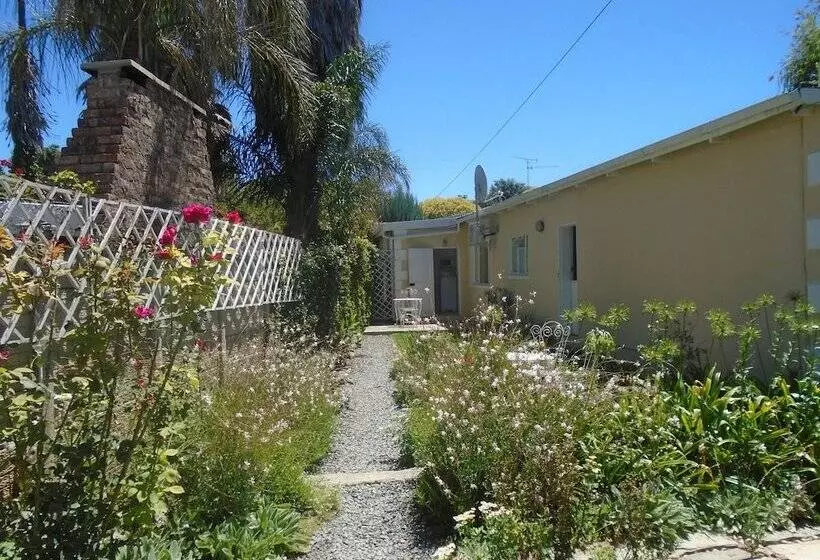 Aamiaismajoitus (B&B) Albert House Guesthouse