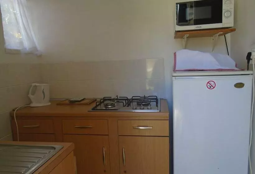 Aamiaismajoitus (B&B) Albert House Guesthouse