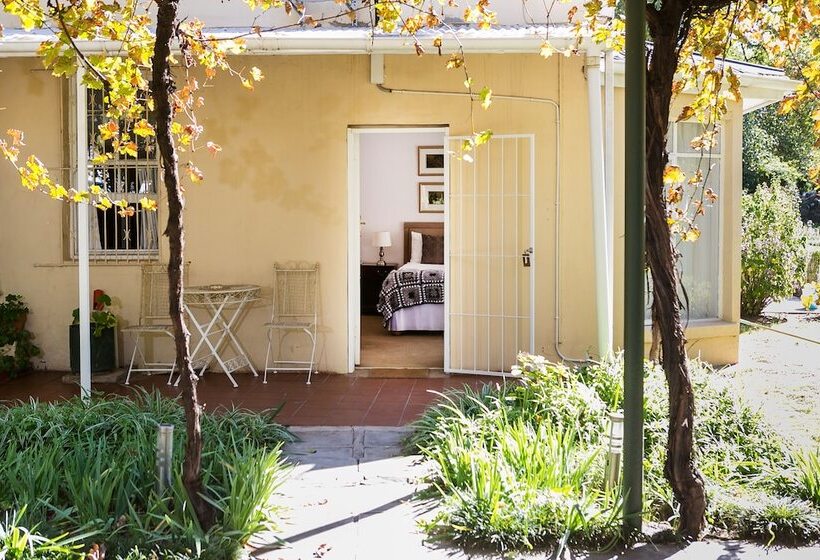 민박 Albert House Guesthouse