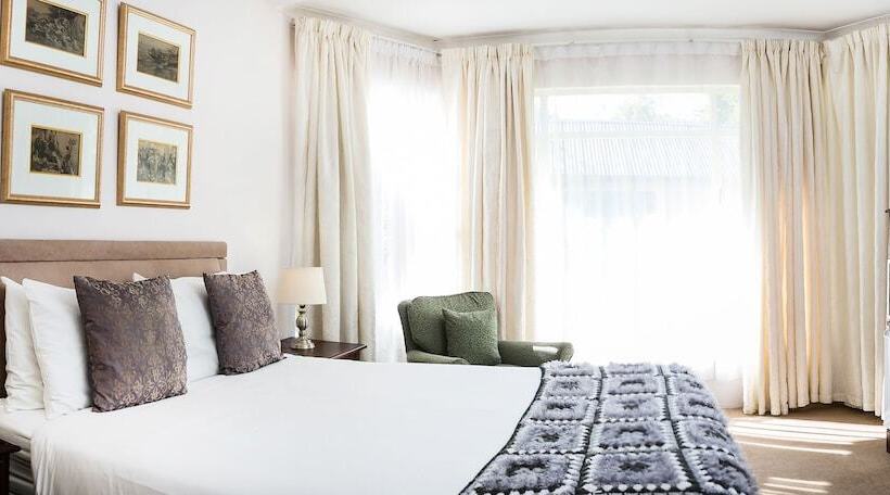 민박 Albert House Guesthouse