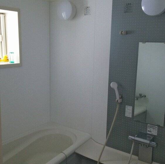 Vandrarhem Farm&inn Imodango Mura