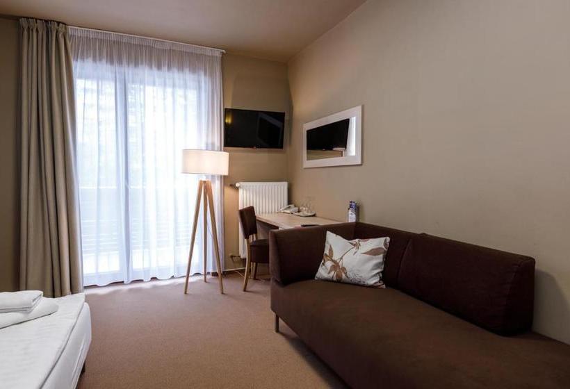 Horský Hotel Celadenka