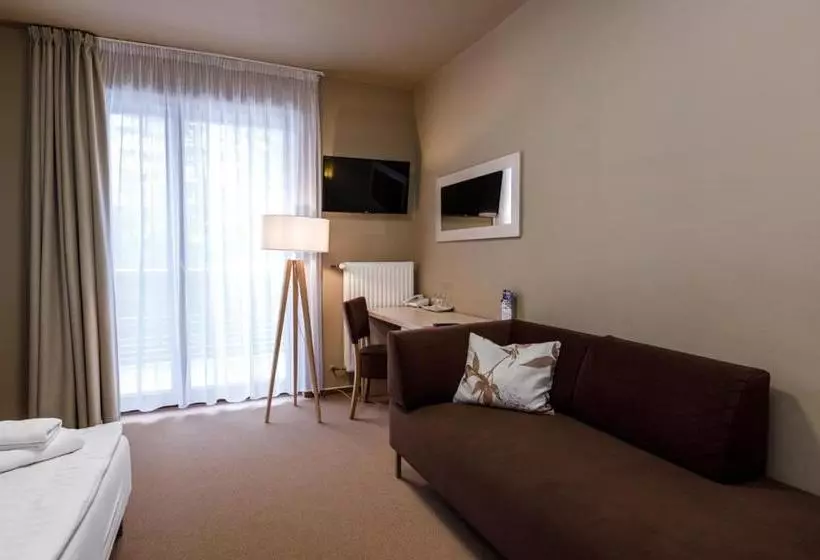 Horský Hotel Celadenka