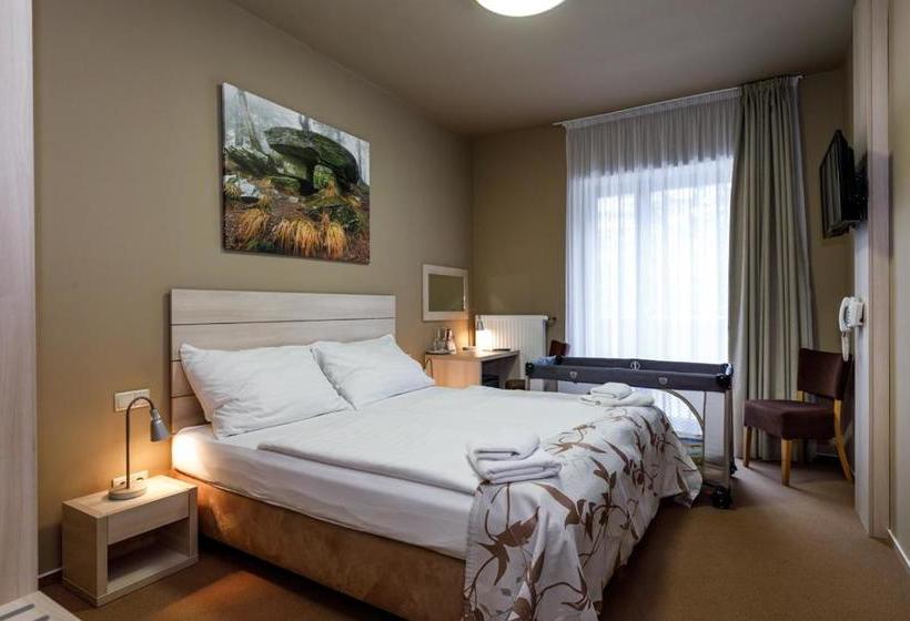 Horský Hotel Celadenka