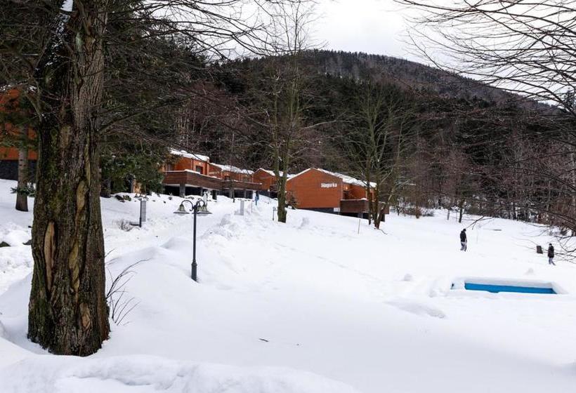 Horský Hotel Celadenka