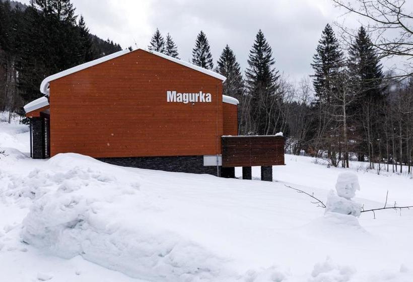 Horský Hotel Celadenka