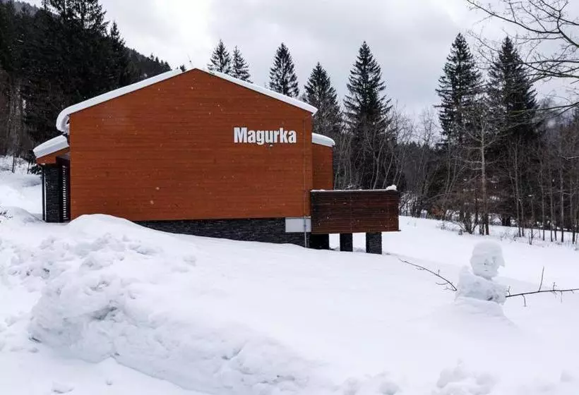 Horský Hotel Celadenka