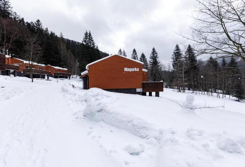 Horský Hotel Celadenka