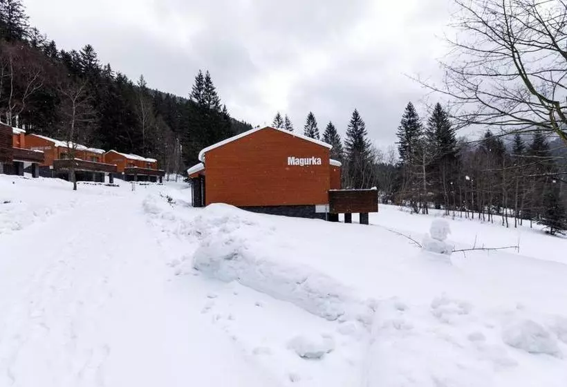 Horský Hotel Celadenka