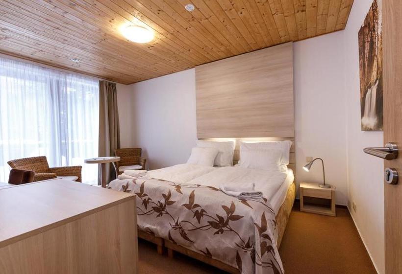 Horský Hotel Celadenka