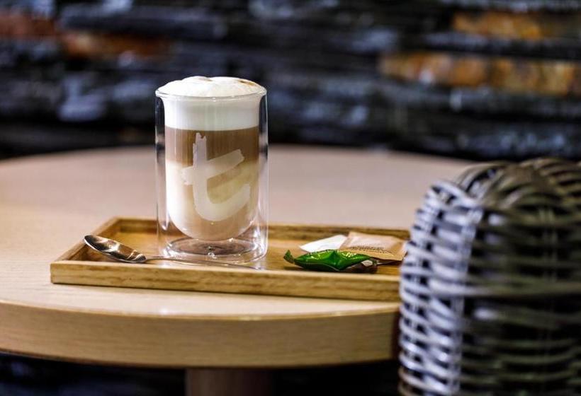 Horský Hotel Celadenka