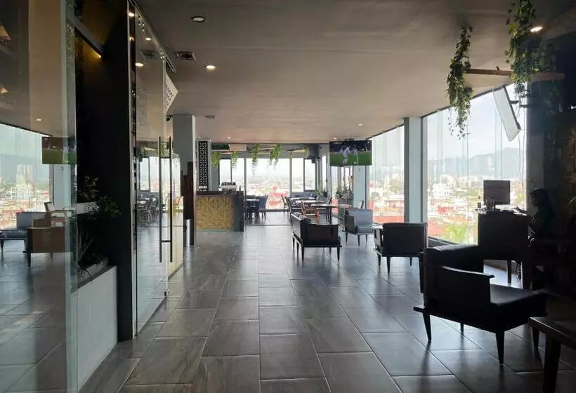 Hotelli Haus Express